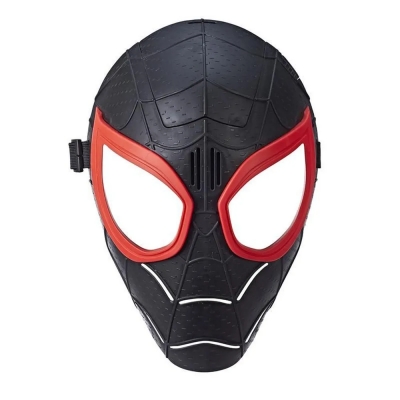 Mascara Spider Man Miles Morales Hasbro E2911