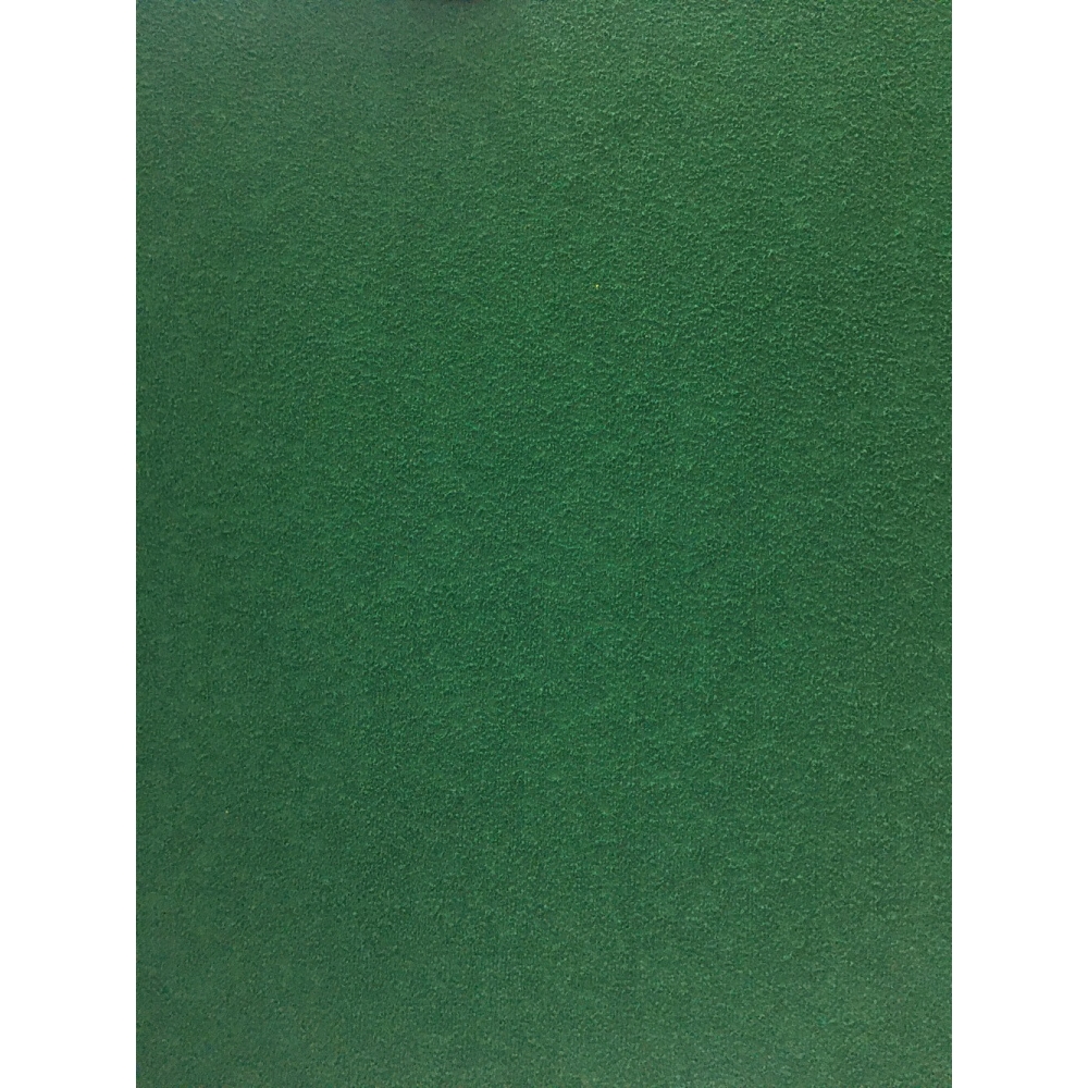 Foto 1 - Folha de Eva Atoalhada 1.50 mm x 40 cm x 48 cm Verde Escuro