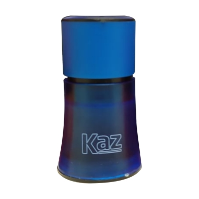 Apontador Com Depósito Kaz KZ970528
