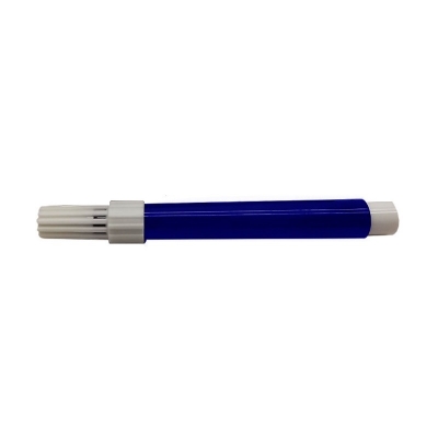 Pincel Color Azul Compactor 00085
